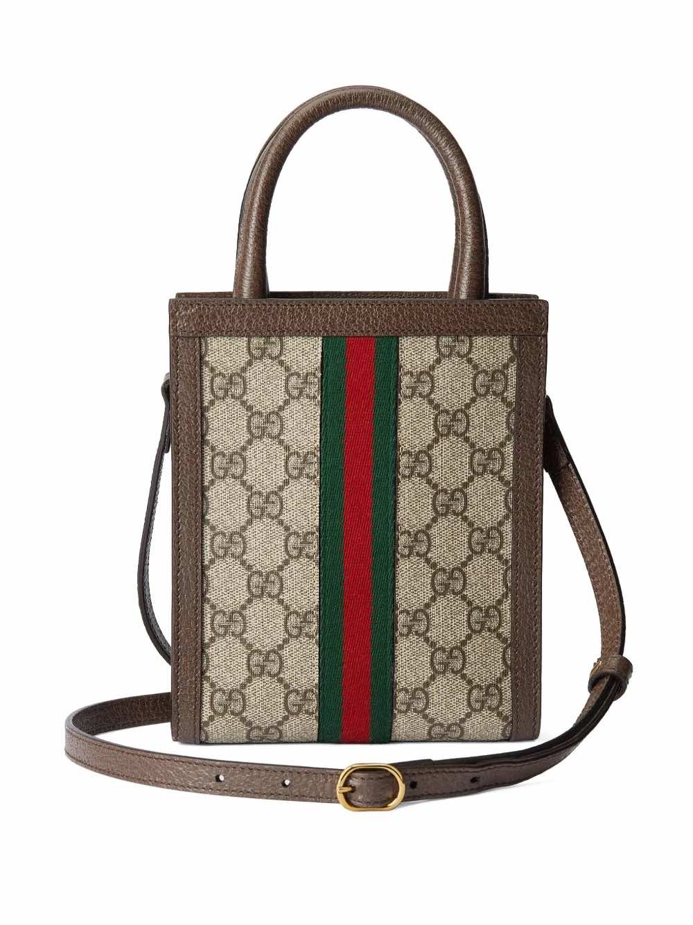 Gucci Ophidia - Back view