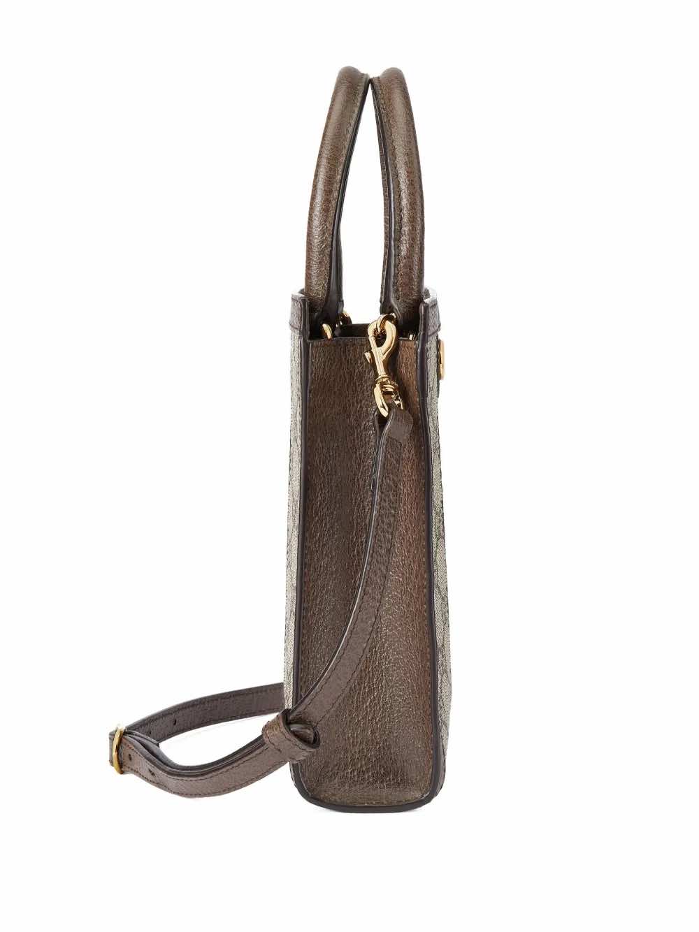 Gucci Ophidia - Side view