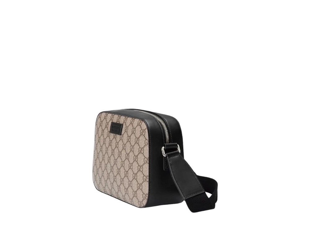 Gucci Messenger - Back view
