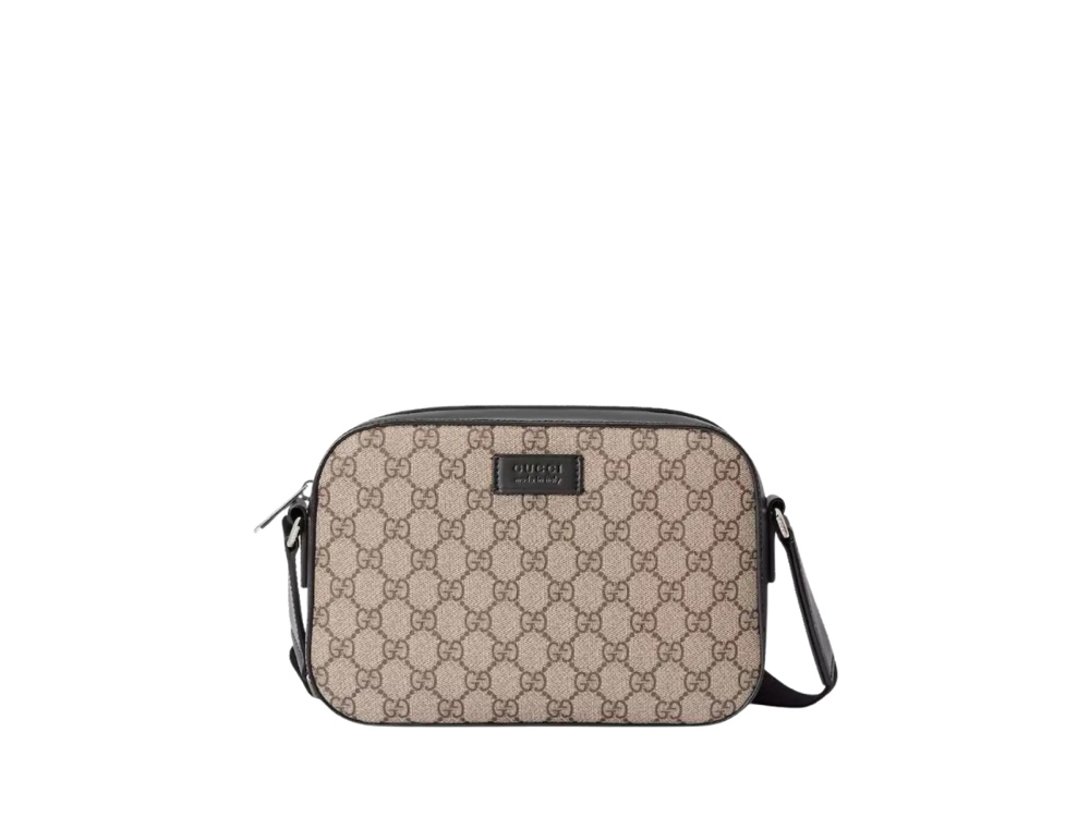 Gucci Messenger