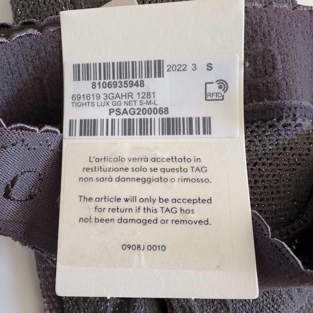 Gucci GG Imprimé - 4