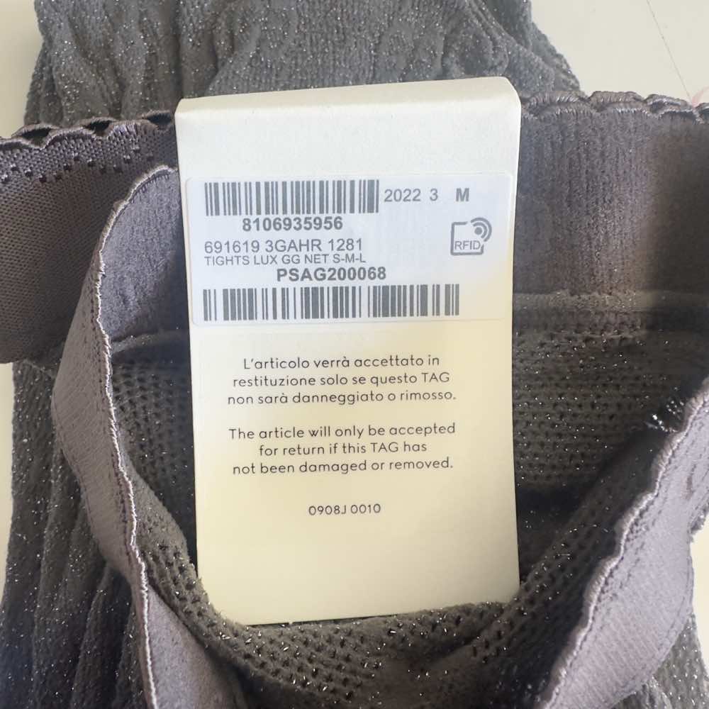 Gucci GG Imprimé - 4