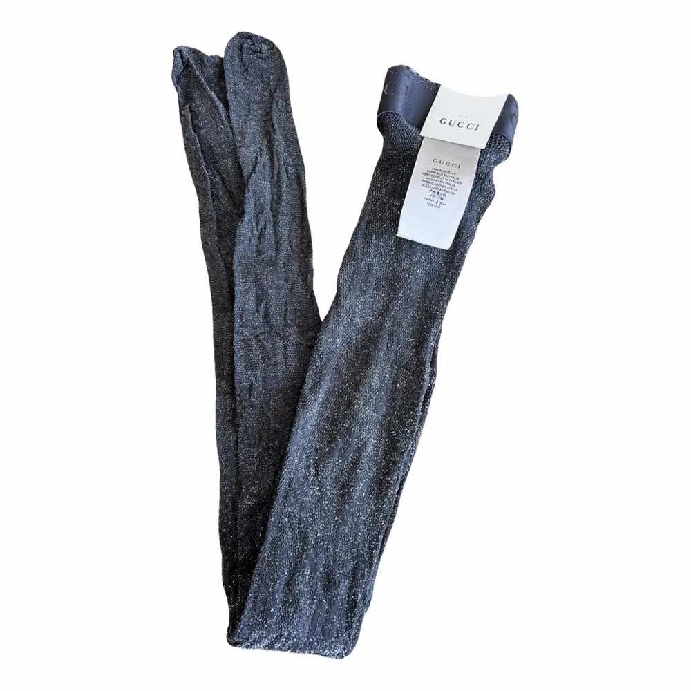 Gucci GG Imprimé - Back view