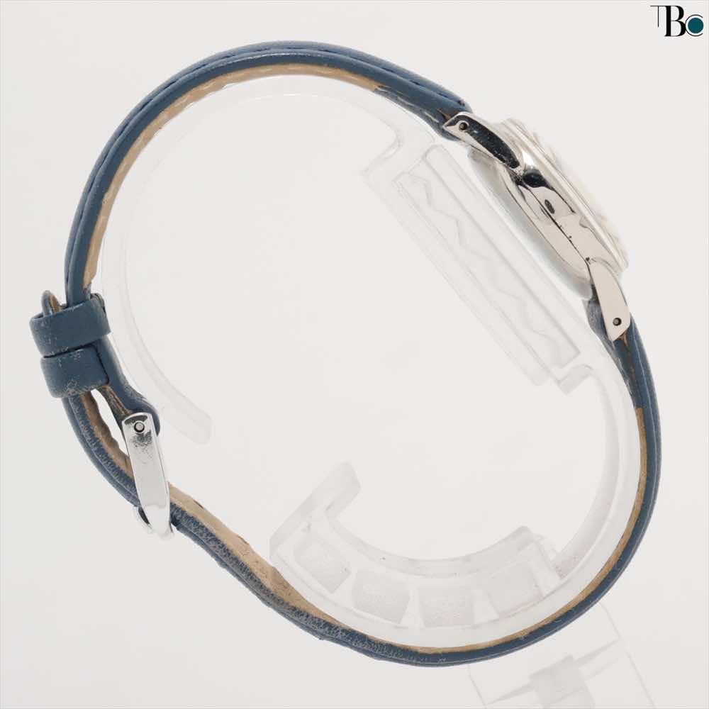 Omega De Ville - Back view