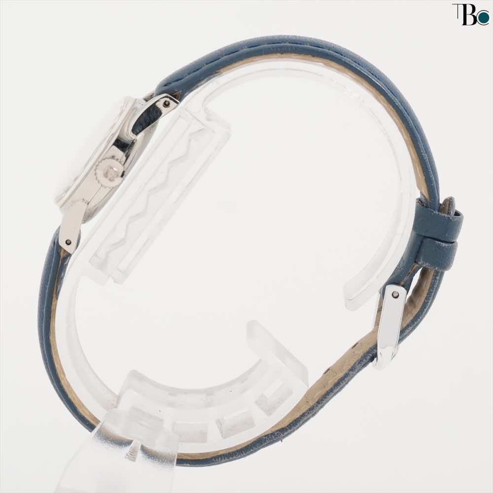 Omega De Ville - Side view