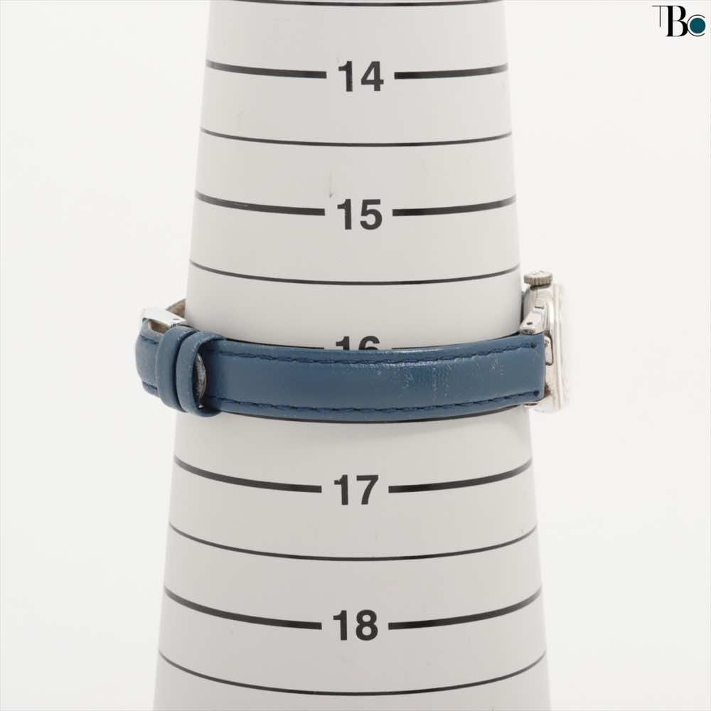 Omega De Ville - Detail 1