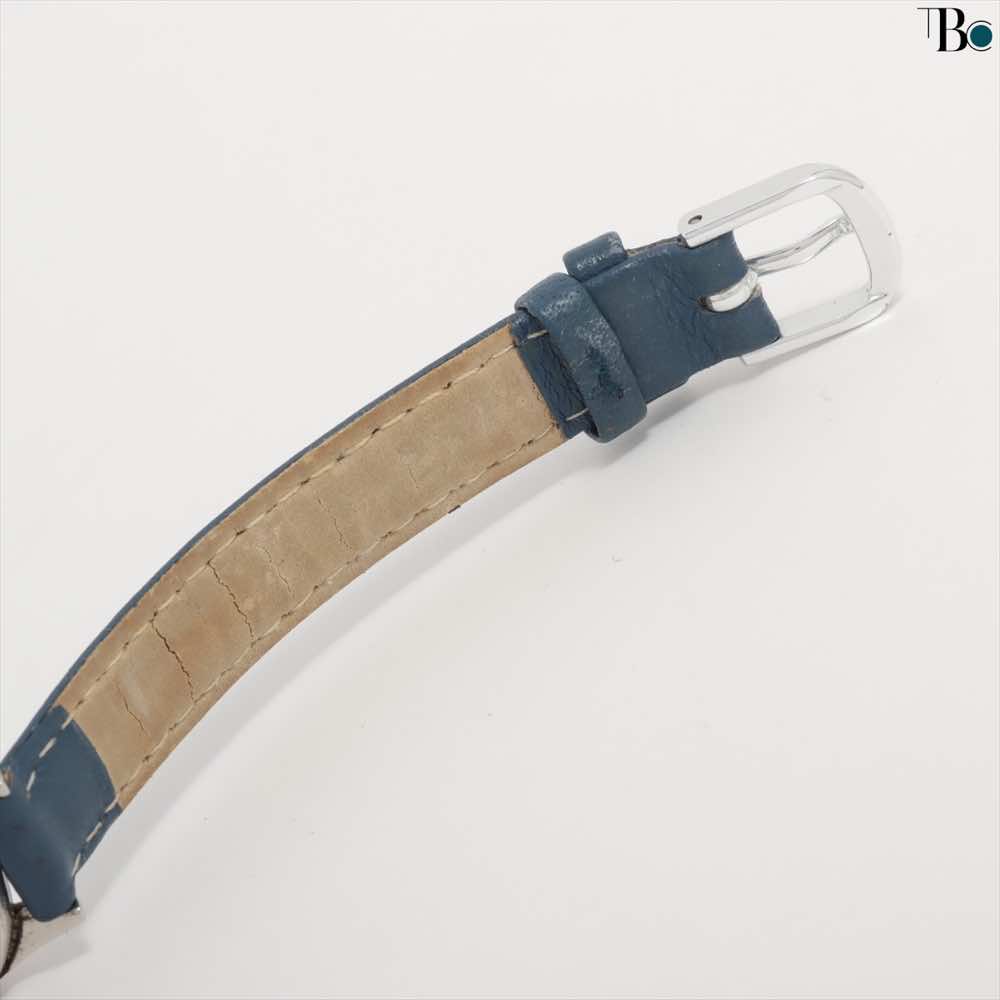 Omega De Ville - Detail 2