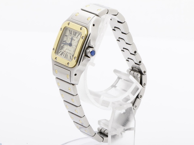 Cartier Santos - Image 6