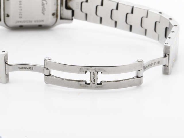 Cartier Santos - Image 11