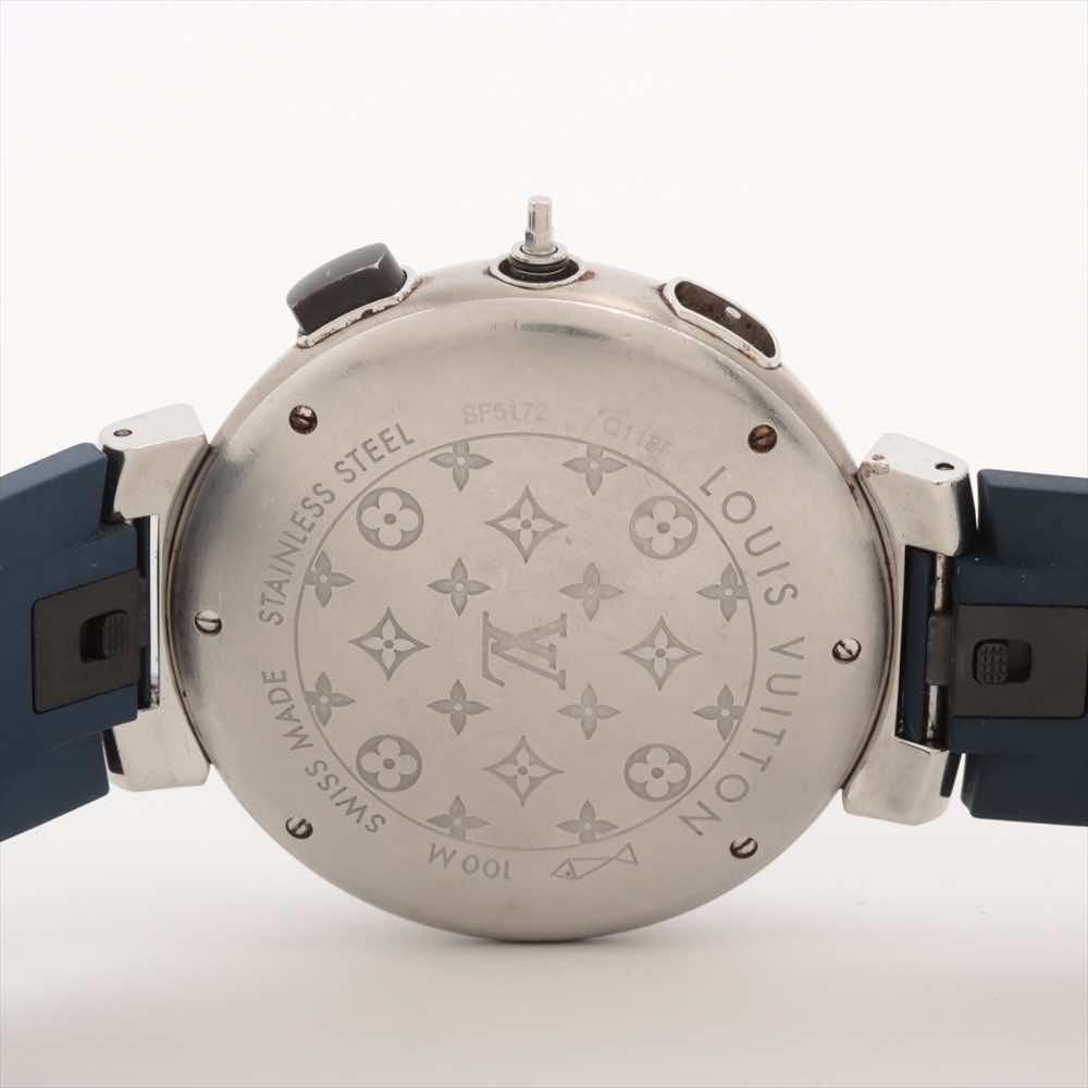 Louis Vuitton Tambour - Detail 2
