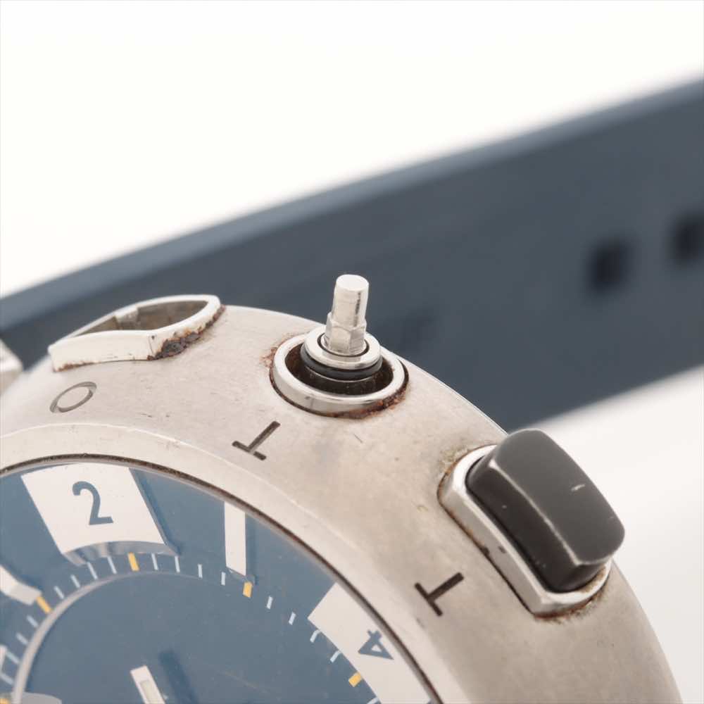 Louis Vuitton Tambour - Image 10