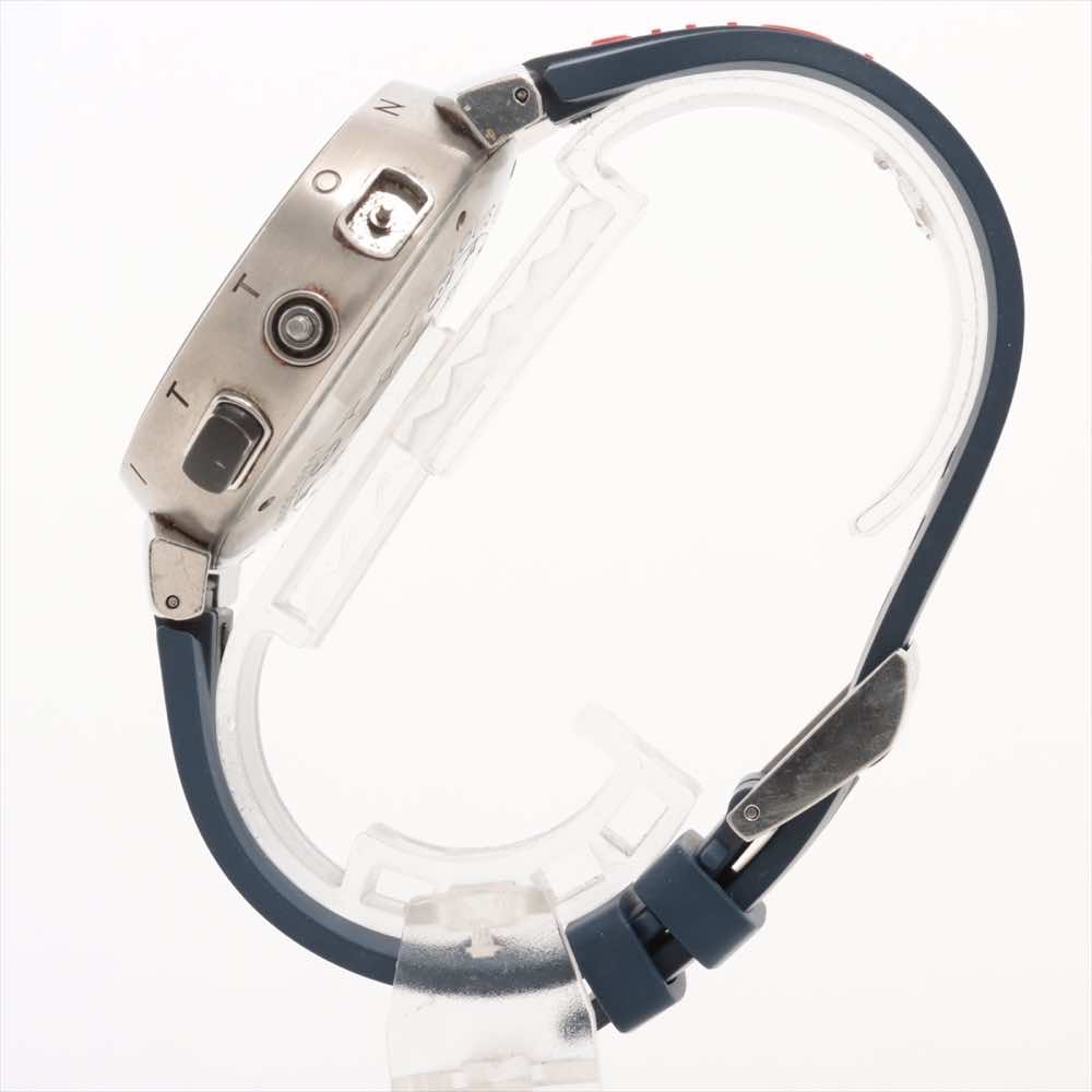 Louis Vuitton Tambour - Image 11