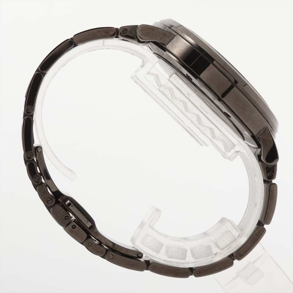 Gucci G-chrono - Back view