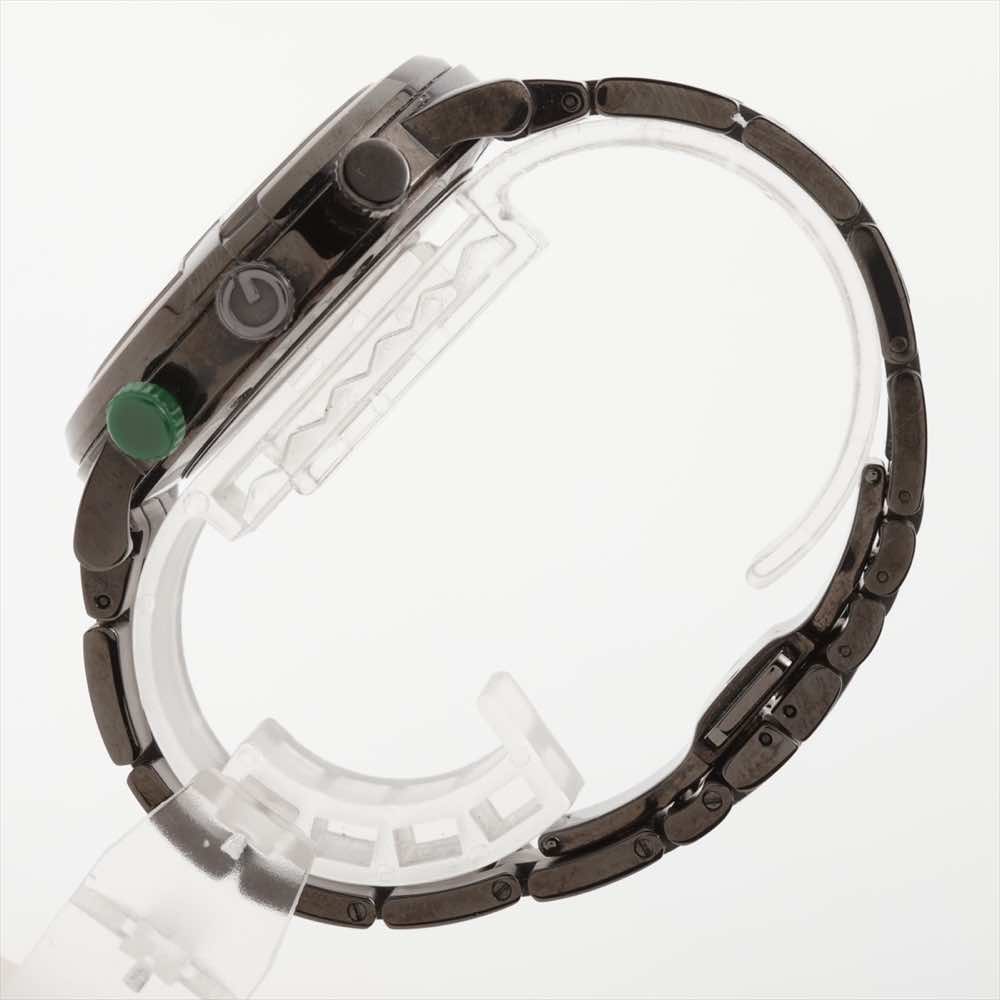 Gucci G-chrono - Detail 2