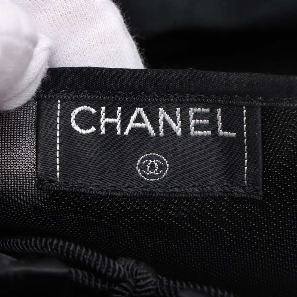 Chanel Millenium - Detail 1