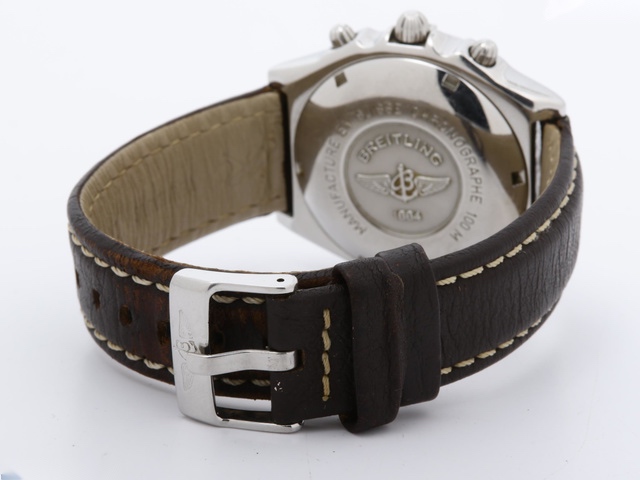 Breitling Chronomat - 4