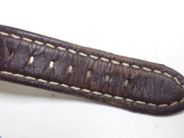 Breitling Chronomat - Detail 2