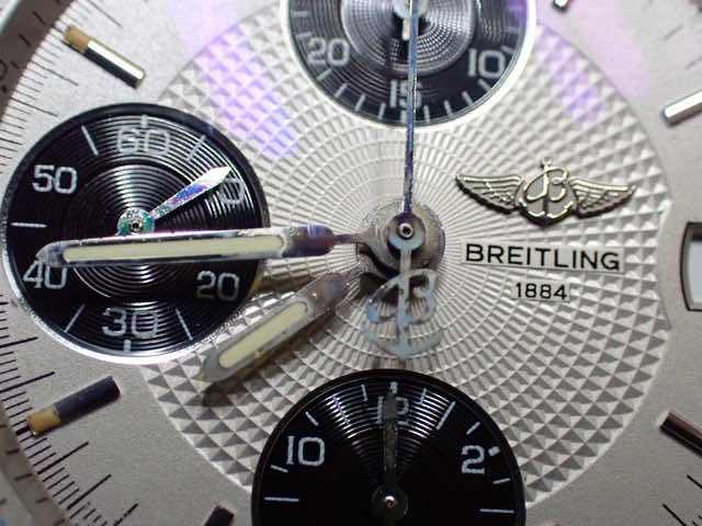 Breitling Chronomat - Image 11