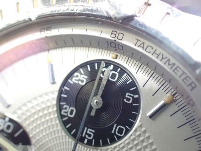 Breitling Chronomat - Image 13