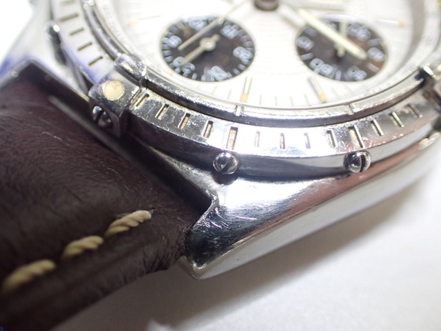 Breitling Chronomat - Image 16