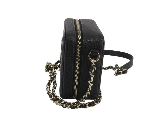 Chanel CC Filigree - Image 6