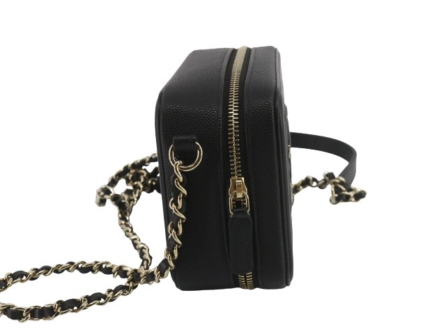 Chanel CC Filigree - 4