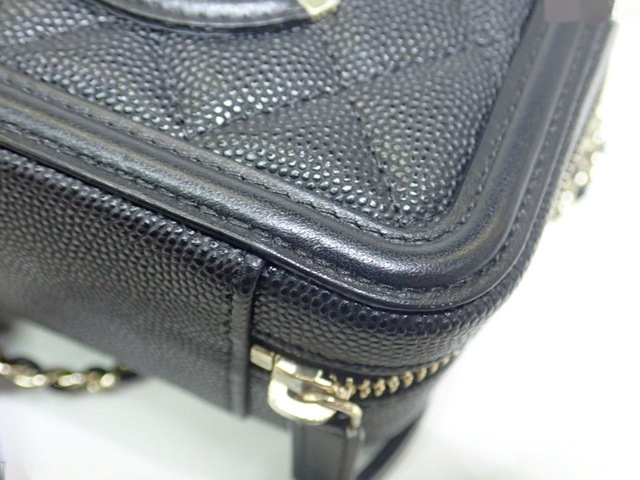 Chanel CC Filigree - Detail 2