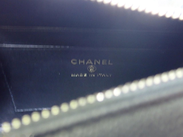 Chanel CC Filigree - Image 11