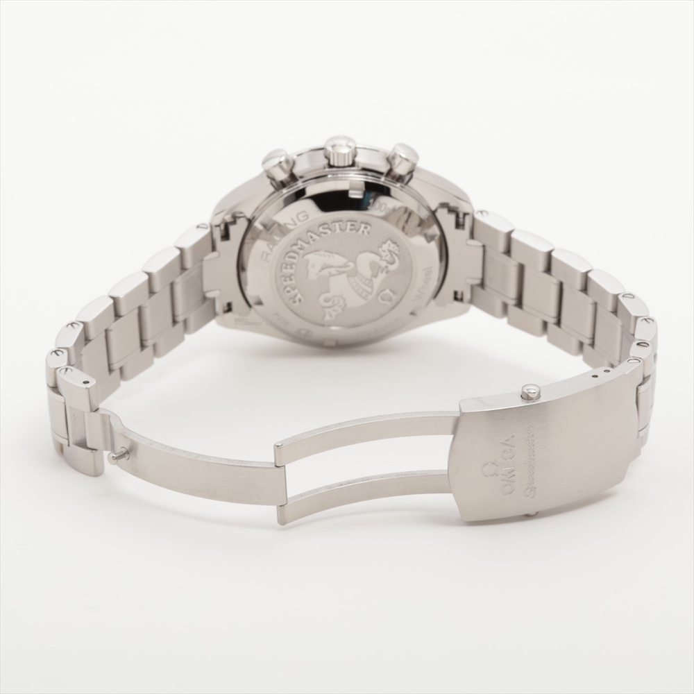 Omega Speedmaster - 4