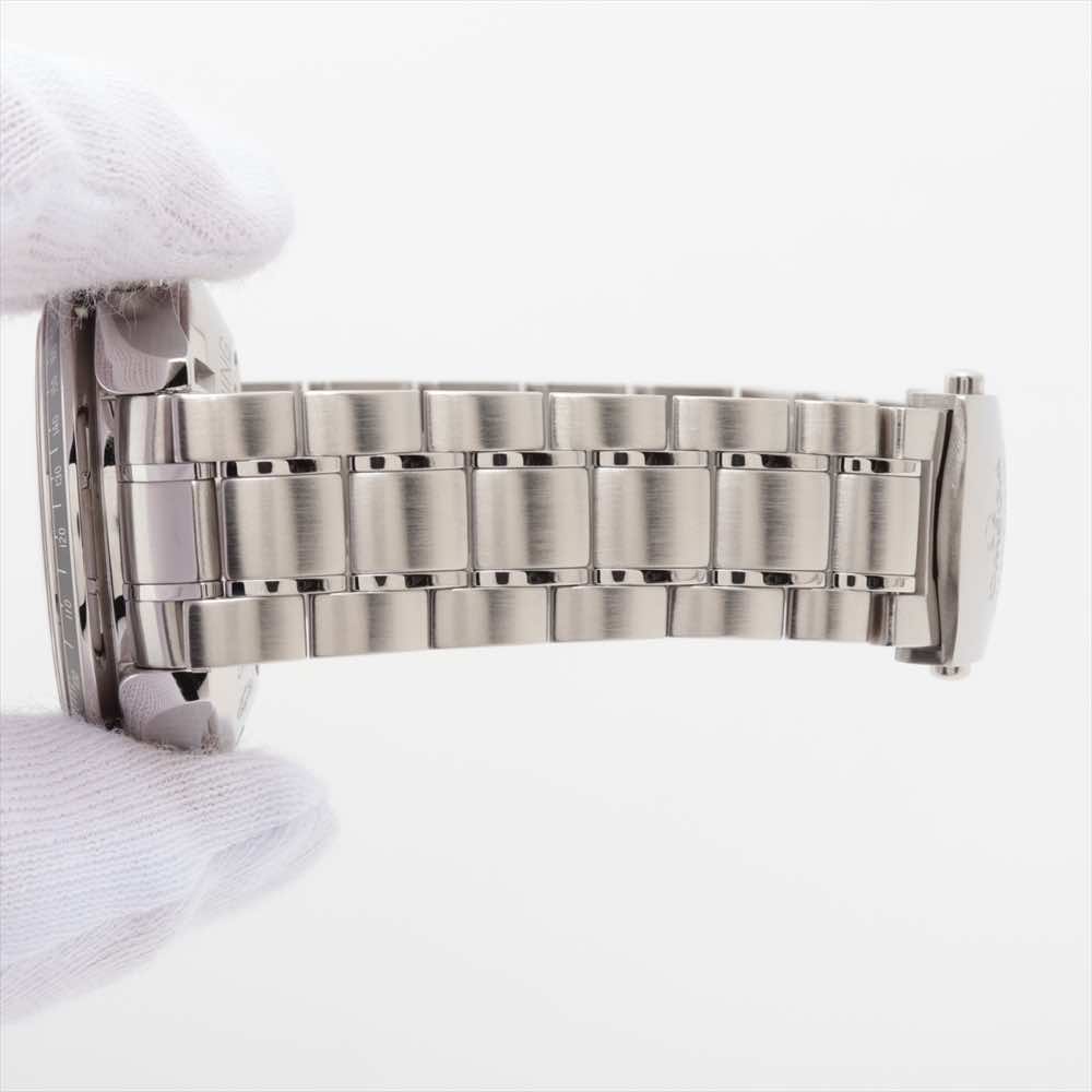 Omega Speedmaster - Detail 1