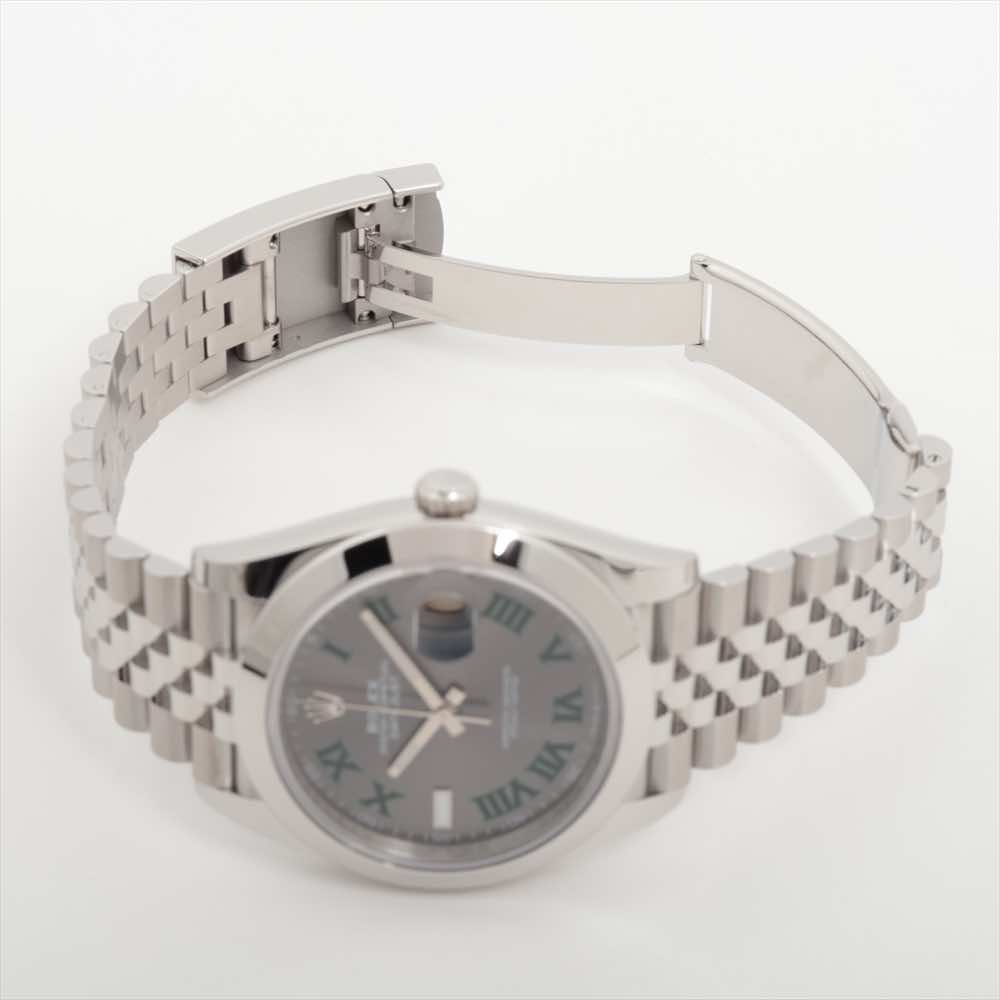 Rolex Oyster Perpetual Date - Image 10