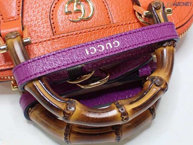Gucci Bamboo - Detail 2