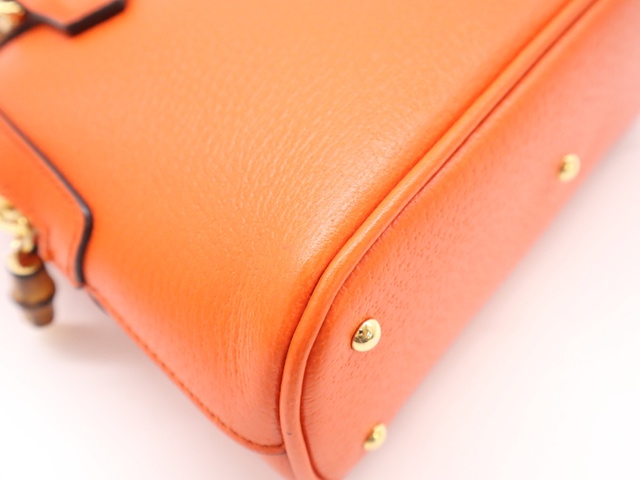 Gucci Bamboo - Image 10