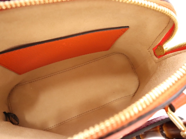 Gucci Bamboo - Image 11