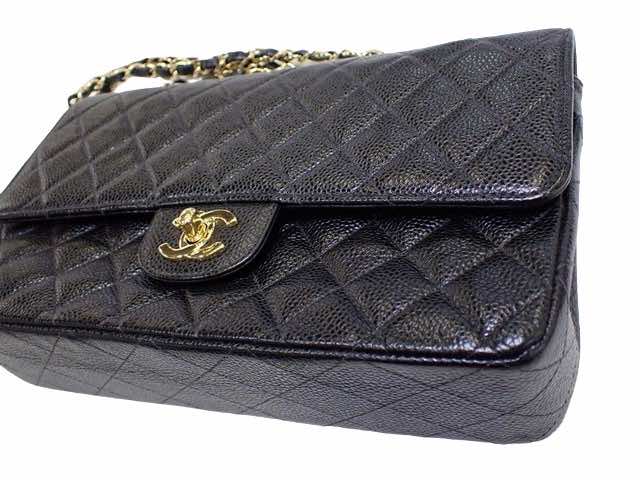 Chanel Double flap - Detail 1