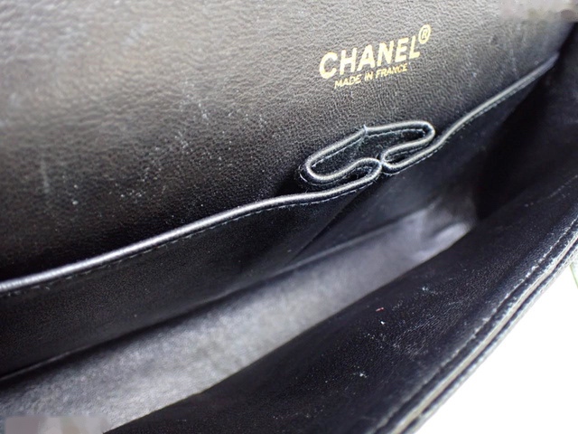 Chanel Double flap - Image 10