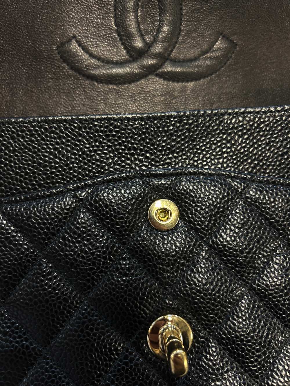 Chanel Double flap - Image 11