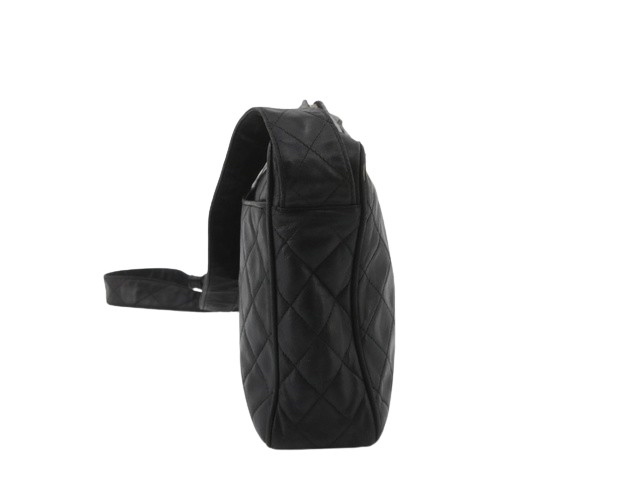 Chanel Matelassé - Detail 1