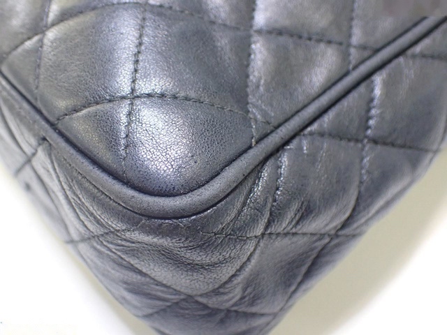 Chanel Matelassé - Detail 2