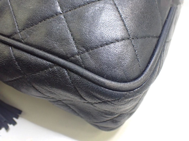 Chanel Matelassé - Image 20