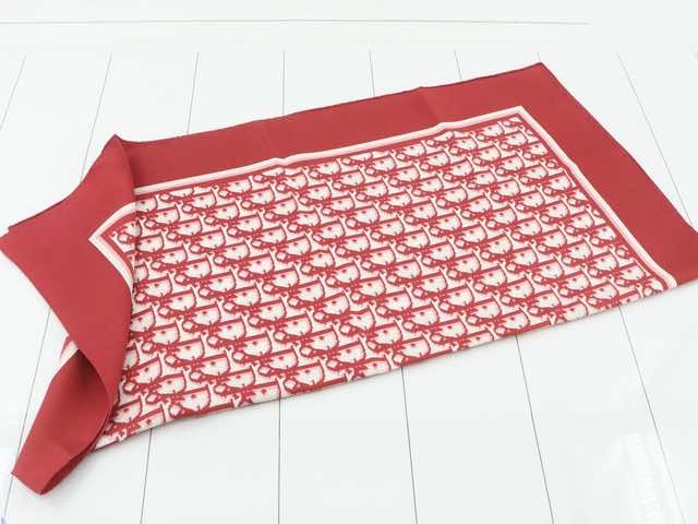 Dior Carré 90 - Image 6