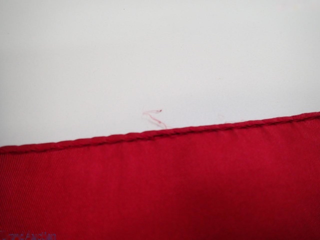 Dior Carré 90 - Detail 1