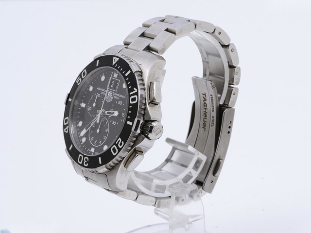 Tag Heuer Aquaracer - Image 6