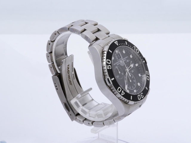 Tag Heuer Aquaracer - 4