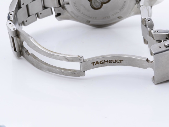 Tag Heuer Aquaracer - Image 13