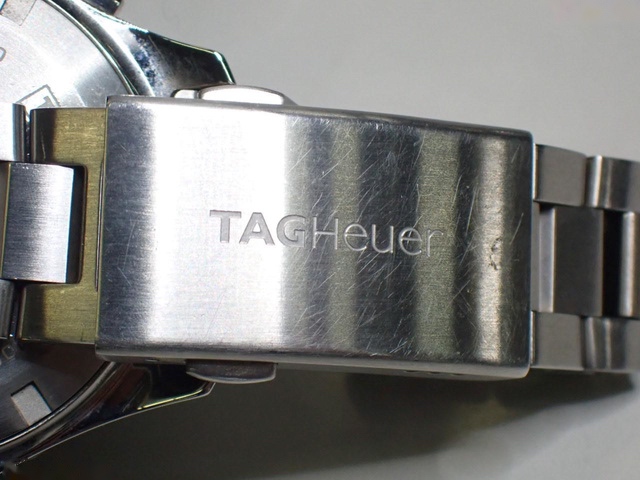 Tag Heuer Aquaracer - Image 15