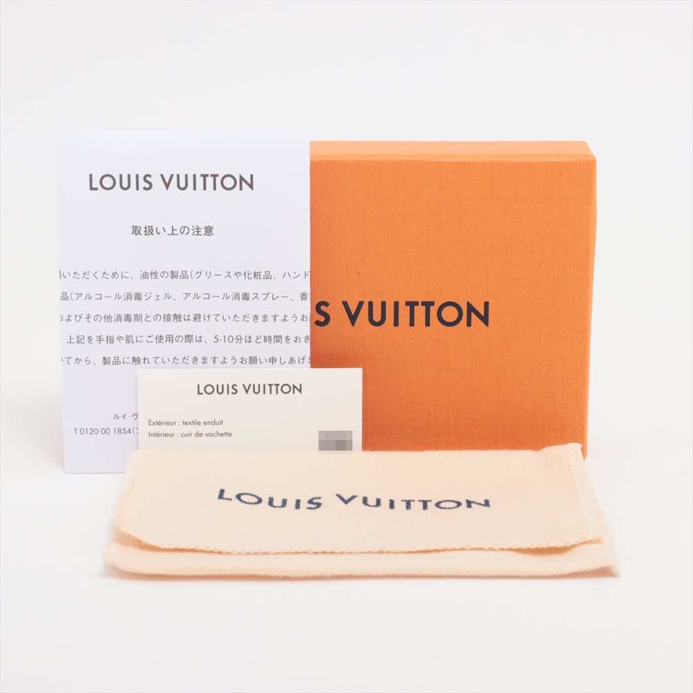 Louis Vuitton Porte carte simple - Image 6