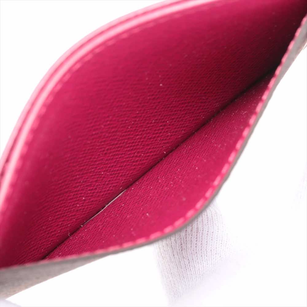 Louis Vuitton Porte carte simple - 4