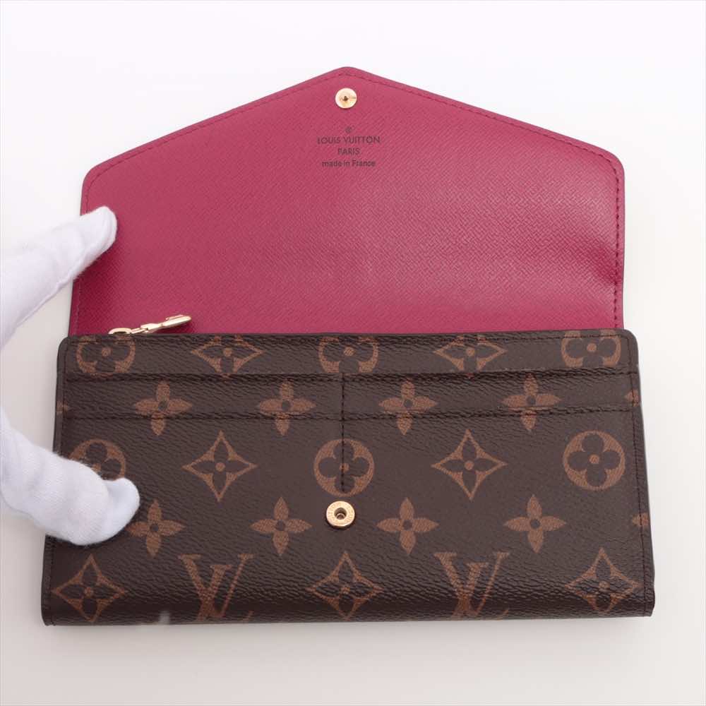 Louis Vuitton Sarah - Image 6