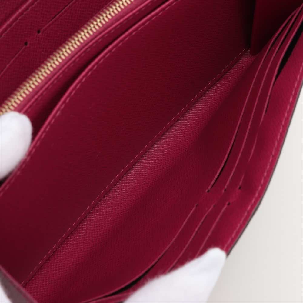 Louis Vuitton Sarah - Side view